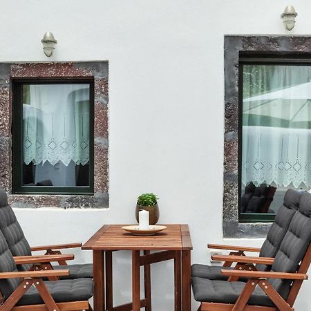 Casa D'Argento Villa Éxo Goniá Dış mekan fotoğraf