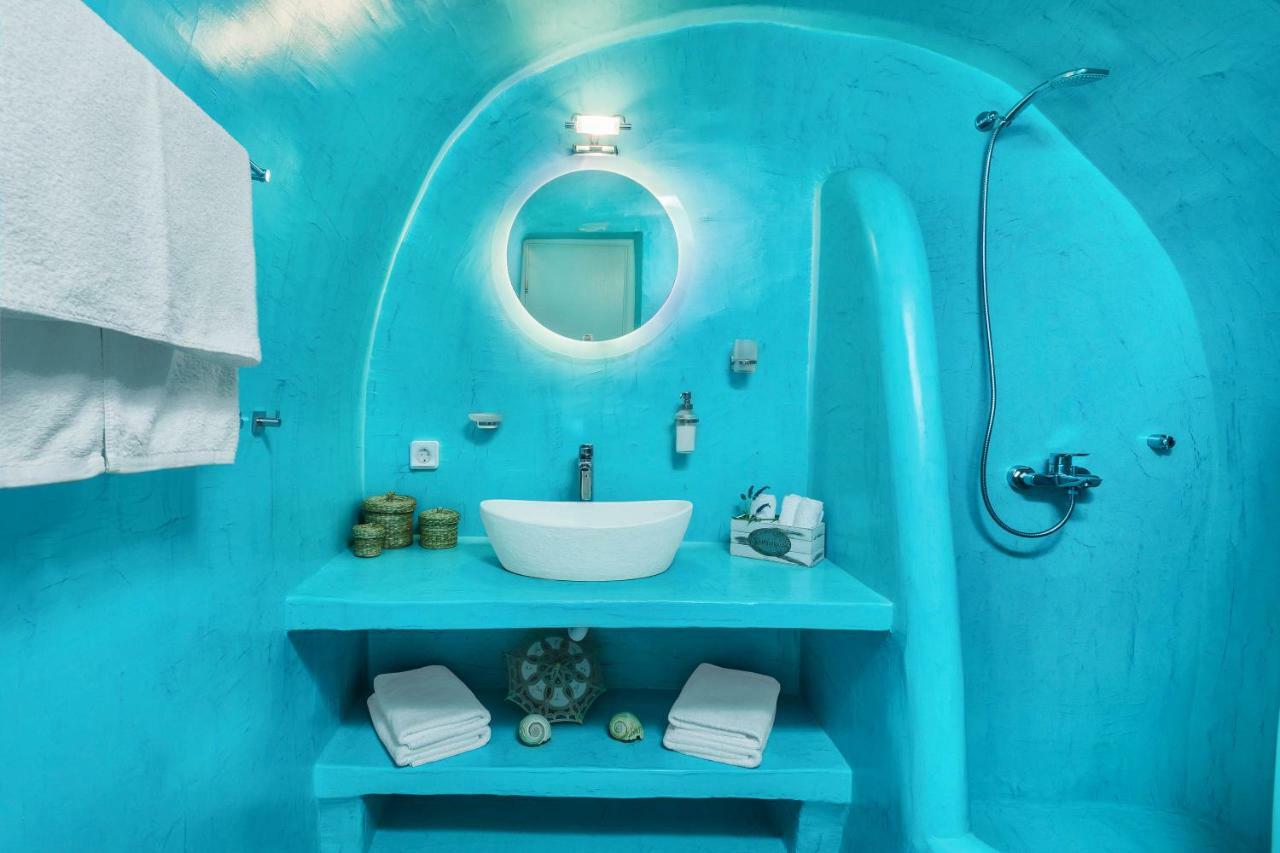 Casa D'Argento Villa Éxo Goniá Dış mekan fotoğraf