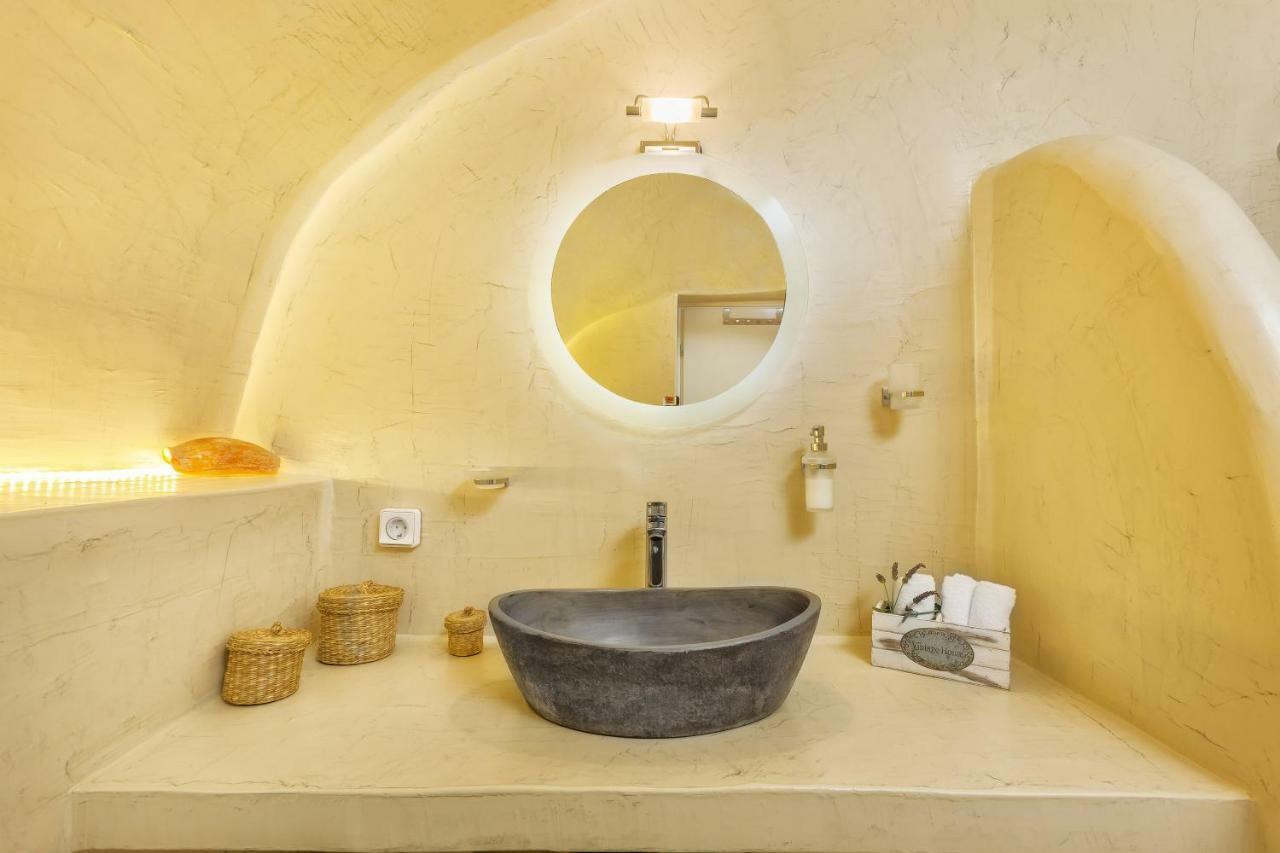 Casa D'Argento Villa Éxo Goniá Dış mekan fotoğraf